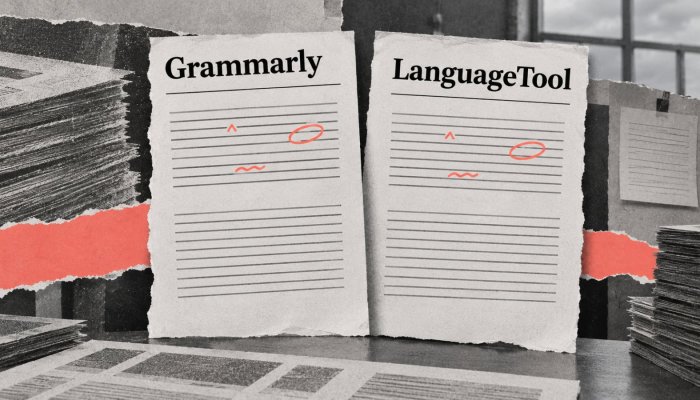 Grammarly sau LanguageTool în română: suportul există, profunzimea diferă
