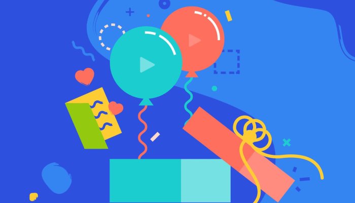 Importance of Video Greeting Cards Keyword