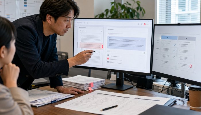 RAGかファインチューニングか、知識更新で選ぶと失敗が減る