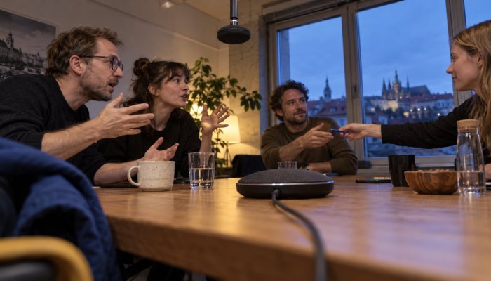 Otter.ai, nebo Fireflies.ai: neomezený přepis není totéž co lepší zápis