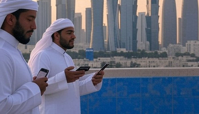 Qatar: Seamless Remote Work and Crypto Earnings with Quasa Connect