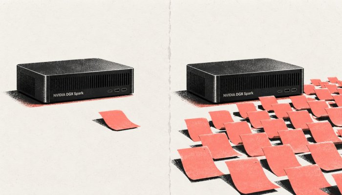 vLLM oder SGLang: Erst Parallelität zeigt den schnelleren Server