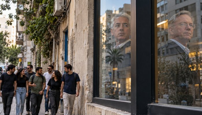 Two Delta גייסה עשרות מיליונים — עם פחות מעשרה עובדים