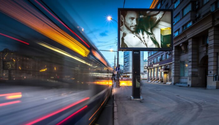 Цифровая наружная реклама (DOOH) в myTarget: обзор инструмента