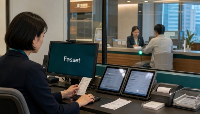 Fasset, 6800만 달러 유치로 유니콘 등극…SBI가 노린 결제망