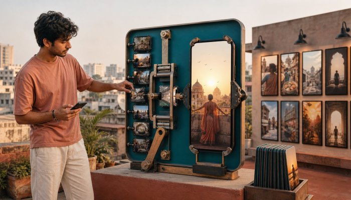 Meta’s Edits Film Festival Picks 10–20 Reels—and Entries Close October 8