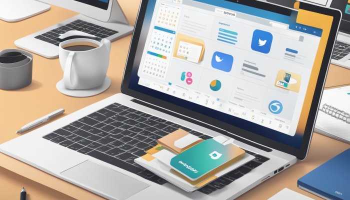 How to Build and Maintain a Strong Brand Identity on Social Media: Strategies for Consistent Online Presence