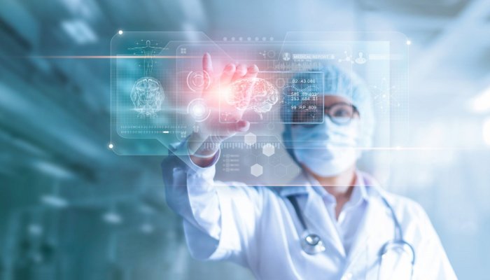 What is the Future of Healthcare?