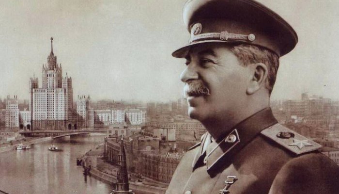 Цены и зарплаты при Сталине