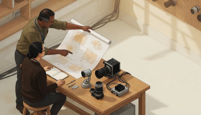 NVIDIA Metropolis 3.2 and DeepStream 9.1 Enable 6x Faster Vision AI Agent Development
