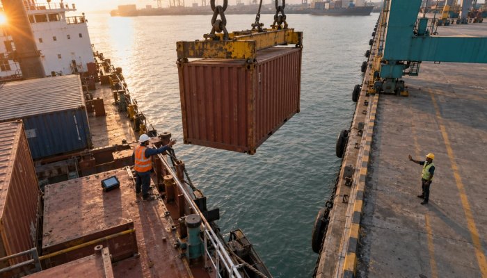 TradeTrust নথি আসল কি না দেখুন—সবুজ ফলই মালিকানা প্রমাণ নয়