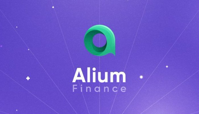 PARTNERSHIP ANNOUNCEMENT QUASA + Alium.finance
