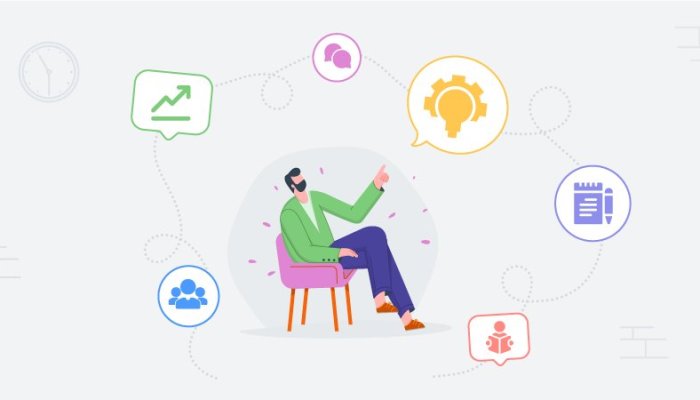 Top 5 Skills to Acquire In 2022