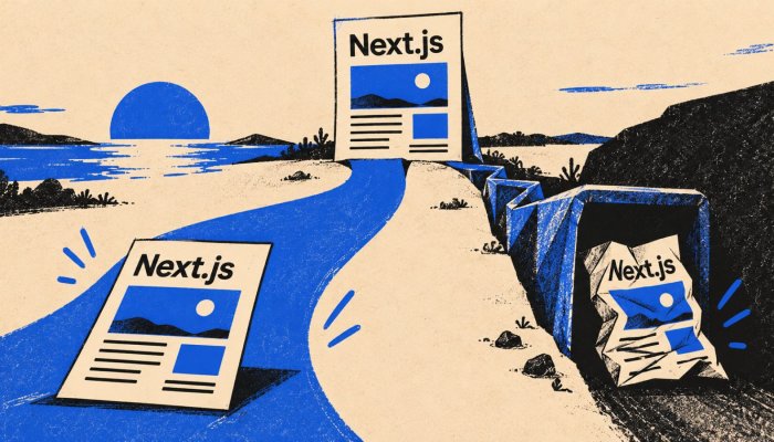 Vercel oder Netlify: Kalte Starts machen den Tarifvergleich unvollständig
