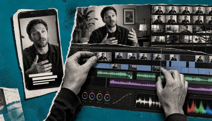 CapCut или DaVinci Resolve: что выбрать для Shorts, Reels и длинных видео