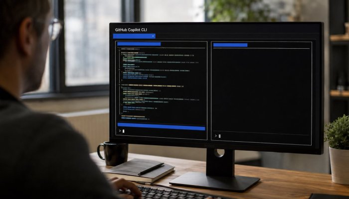 Copilot CLI agora respeita arquivos excluídos — confira a política real
