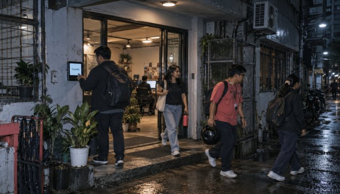 Clockify o Harvest: monitoring laban sa mas buo na client billing