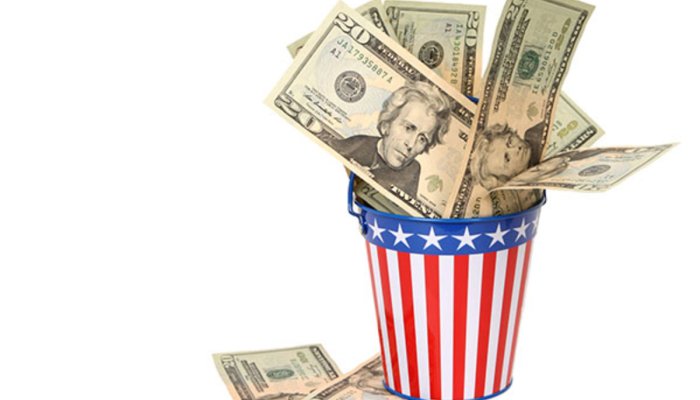 Financial Gains due to Understanding Politics