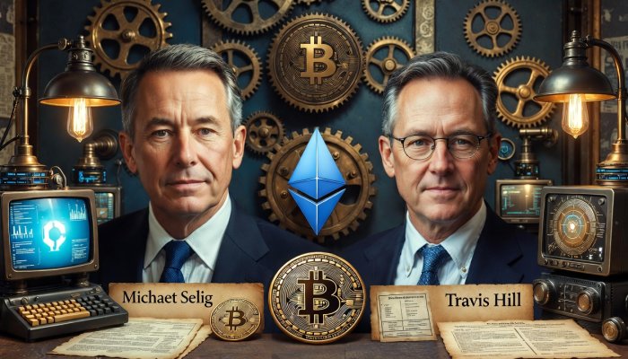 US Crypto Regulation Reboot: Senate Confirms Pro-Crypto Leaders for CFTC and FDIC