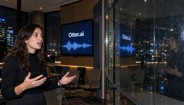 320 mln dollarët e Otter.ai janë borxh—rritja vjen pa hollim aksionesh