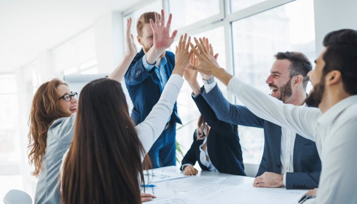 Top 5 Tips to Be More Strategic and Successful in 2022