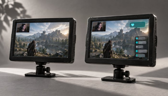 OBS ar Streamlabs: patogūs valdikliai gali kainuoti iki 28 % daugiau CPU