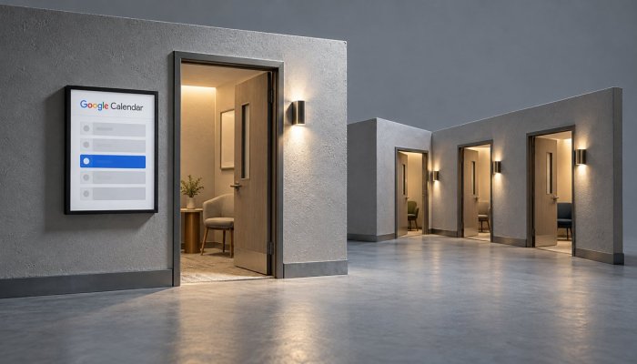 Calendly თუ Google Calendar: მარტივ ჯავშანზე ცალკე ფული ზედმეტია
