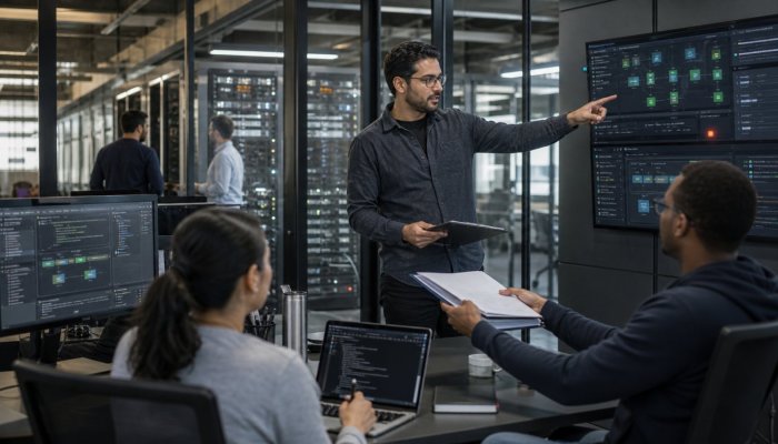 Deloitte تشتري أصول Wavicle: رهان Databricks يتسع