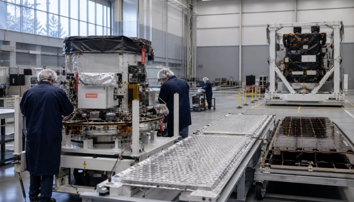 Starcloud capta 250 millones: el cuello de botella está en los lanzamientos