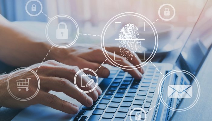 3 Easy Steps to Improve Personal Online Security