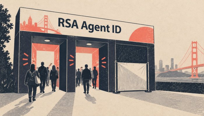 RSA gir KI-agenter egne identiteter – hele styringslaget kommer ikke samtidig