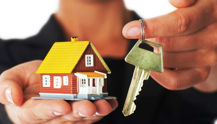 How Technology Enhances the Home-Buying Experience