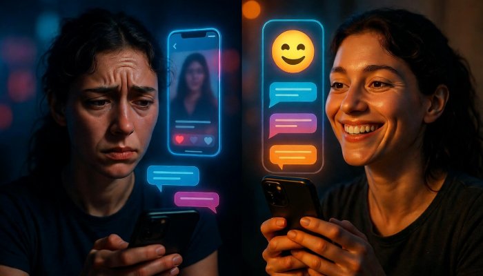 AI Is Winning the Attention War: Americans Now Spend Twice as Much Time Talking to Bots as Using Dating Apps