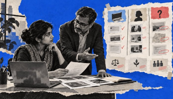 AI বেশি ব্যবহারেই চাকরির ভয় দ্বিগুণ—manager-এর আচরণে ফারাক ১১.১ পয়েন্ট