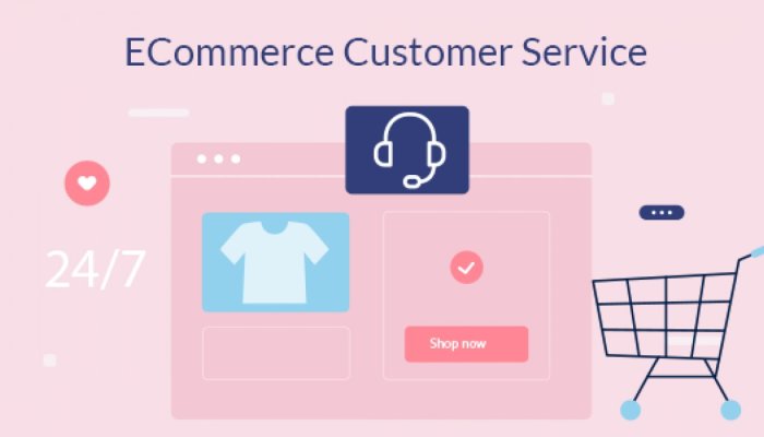 How Companies Helping E-Commerce keep a Step Ahead of Customer Expectations