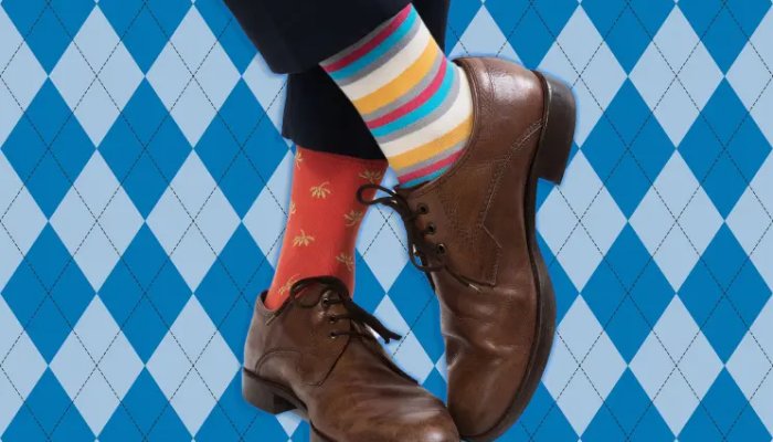 A Quick Guide to Men’s Socks Styles for Ultimate Comfort