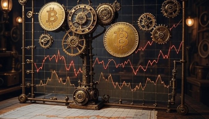 Riot Platforms Sells Mined Bitcoin for First Time in 15 Months, Signals Strategic Shift