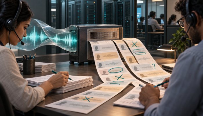 Navana.ai lève 40 crores ₹ : douze langues ne garantissent pas la précision