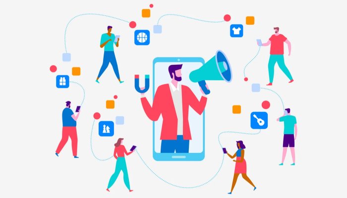 Grow Your Business: In Influencers We Trust