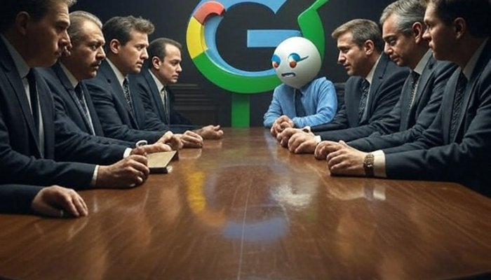 European Commission Fines Google €2.95 Billion, Demands End to Adtech Self-Preference; Company Vows to Appeal