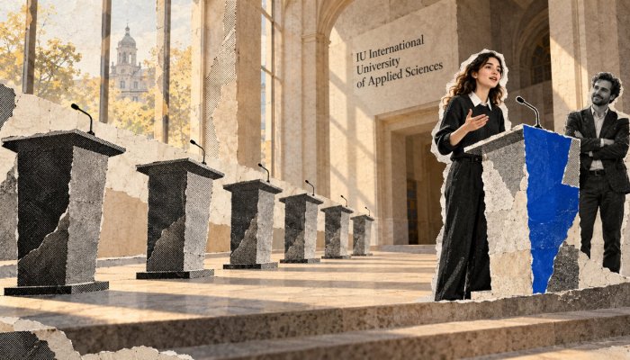 Η ΤΝ αλλάζει την πρώτη δουλειά: το 41,3% βλέπει τα αρχικά καθήκοντα να χάνονται