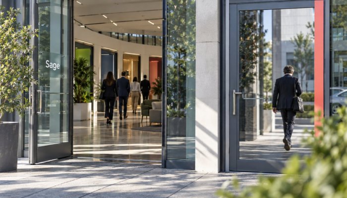 Sage rachète Moovin’Cloud, mais laisse son conseil cloud indépendant