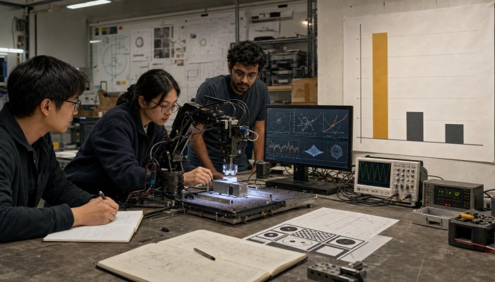 What AMI Labs, Oratomic and Prime Intellect Signal for Deep-Tech Founders