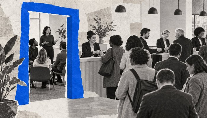 56% من الموظفين خارج مكاسب AI: فجوة التدريب تقسم مكان العمل
