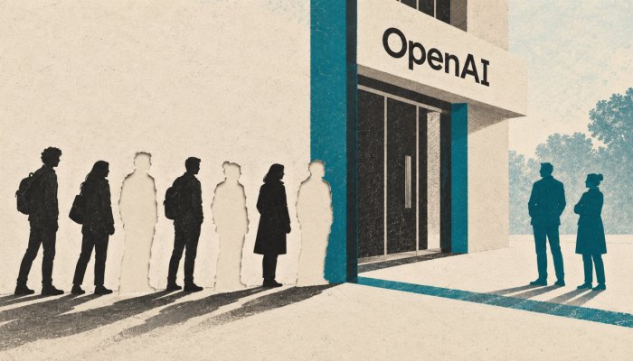 OpenAI concediază trei cercetători: siguranța și „încrederea” se ciocnesc