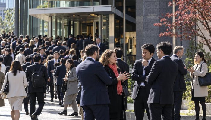România duce IA în Japonia, dar proiectele comune abia se caută