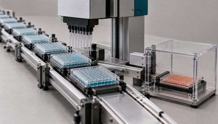 Claude Loosens Biology Blocks—but Flagged Research Data Stays for 30 Days