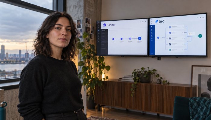 Linear ці Jira: таннейшае месца не ўключае цану складанасці