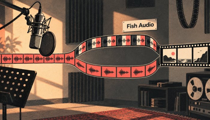 Fish Audio还是ElevenLabs:中文更自然,未必真的更便宜