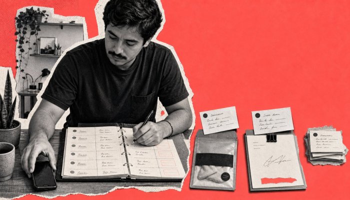 Tus primeros 100 clientes no empiezan con anuncios, sino con seguimiento